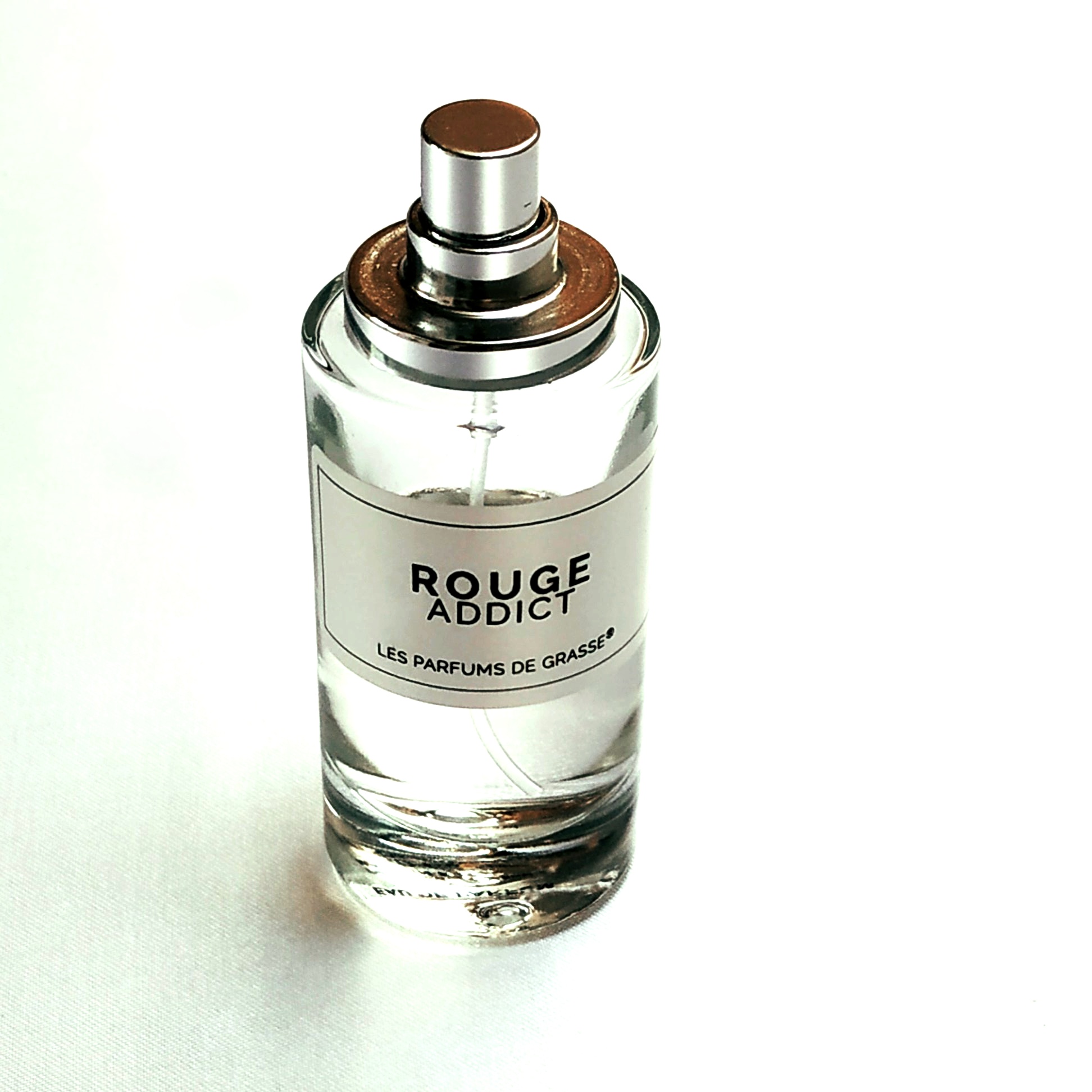 Rouge Addict - Eau de Parfum